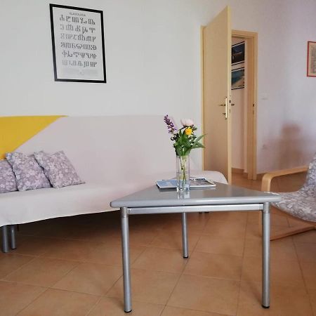 Apartment Suzy Fažana Zewnętrze zdjęcie
