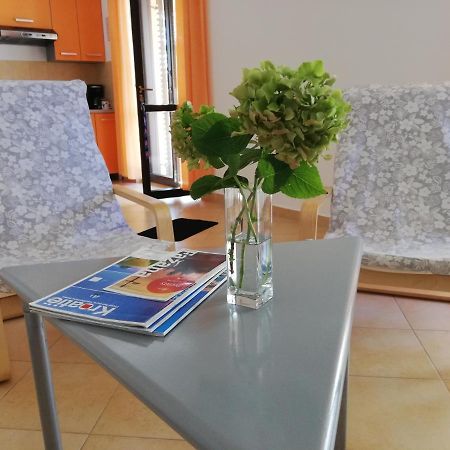 Apartment Suzy Fažana Zewnętrze zdjęcie
