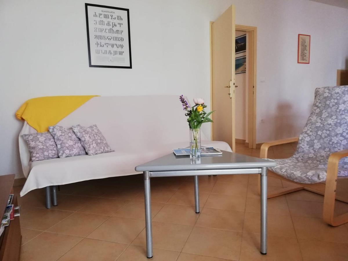 Apartment Suzy Fažana Zewnętrze zdjęcie