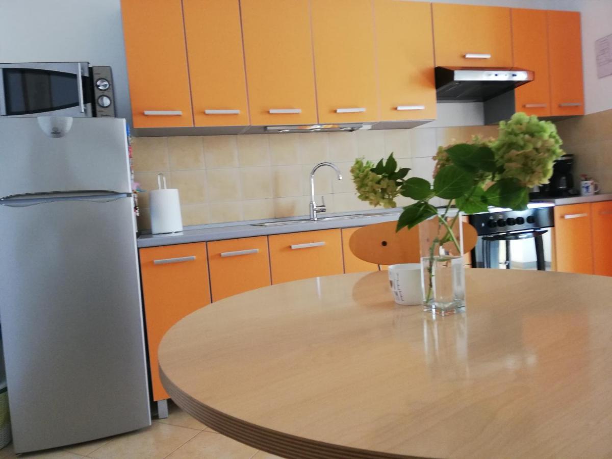 Apartment Suzy Fažana Zewnętrze zdjęcie