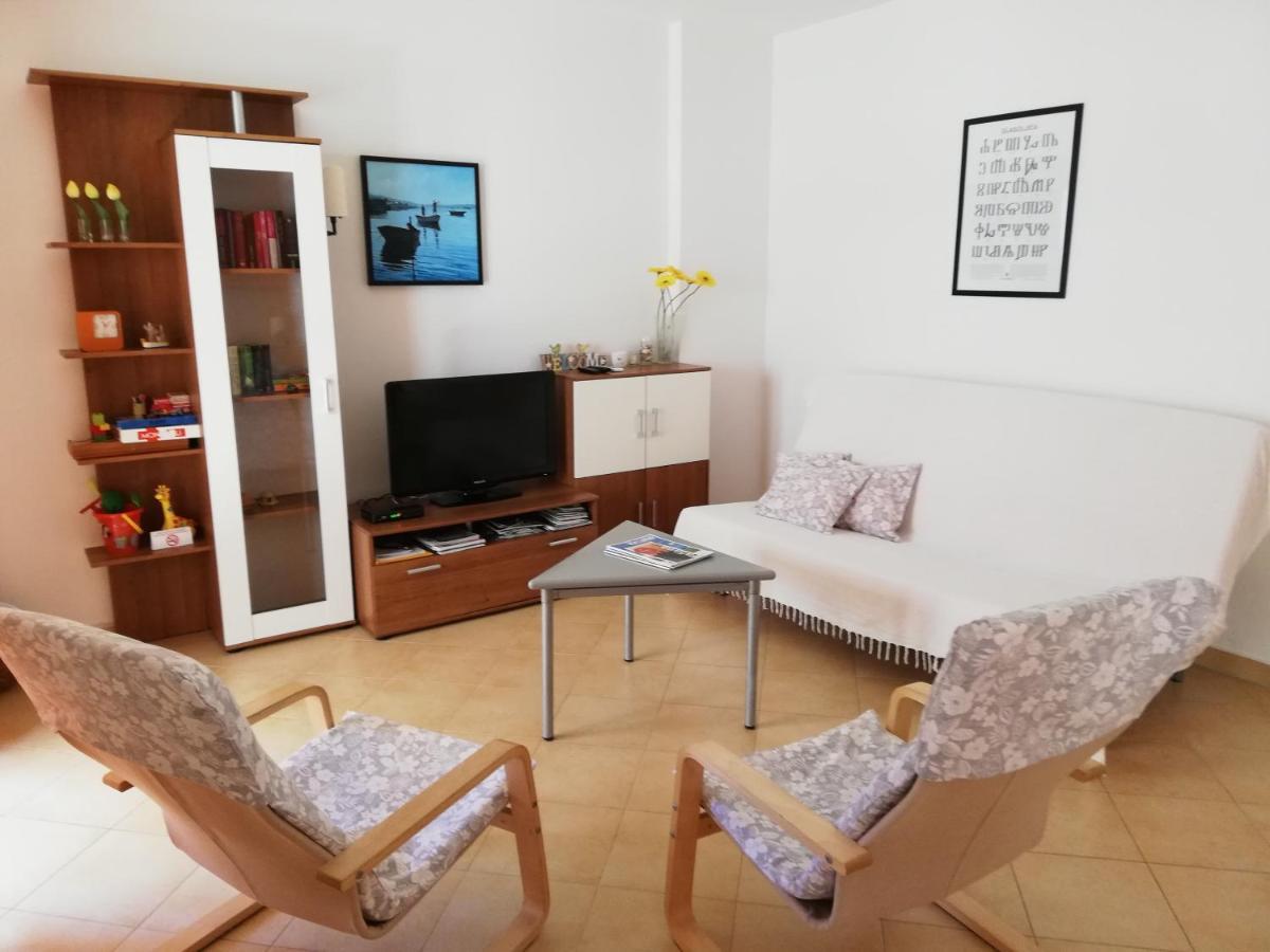 Apartment Suzy Fažana Zewnętrze zdjęcie