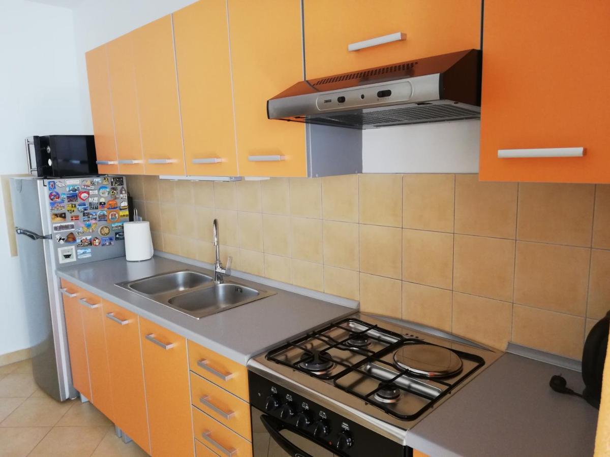 Apartment Suzy Fažana Zewnętrze zdjęcie