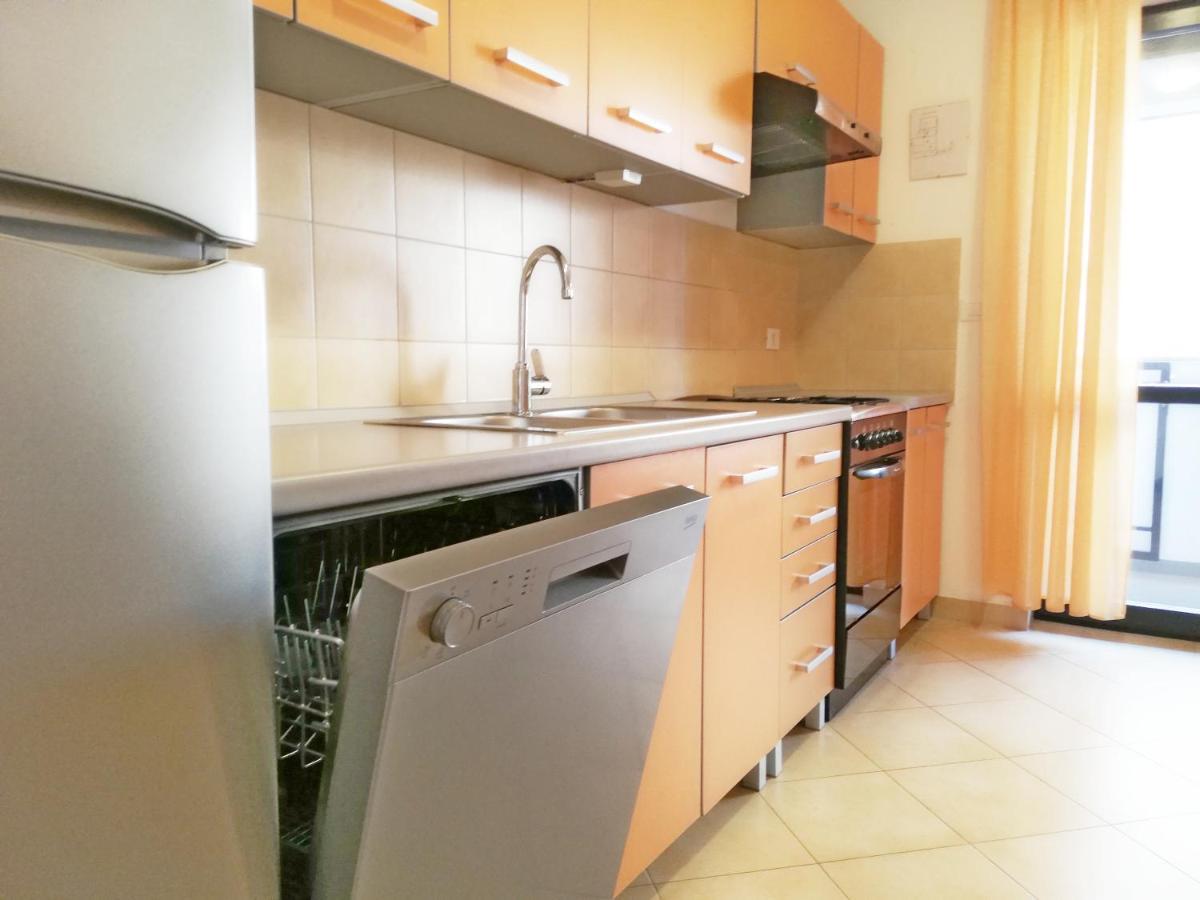 Apartment Suzy Fažana Zewnętrze zdjęcie