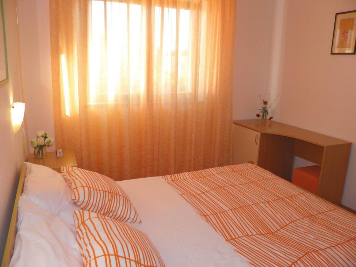 Apartment Suzy Fažana Zewnętrze zdjęcie