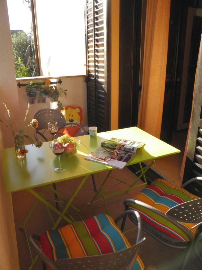 Apartment Suzy Fažana Zewnętrze zdjęcie