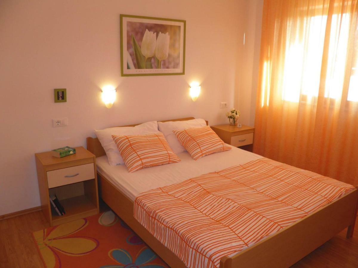 Apartment Suzy Fažana Zewnętrze zdjęcie