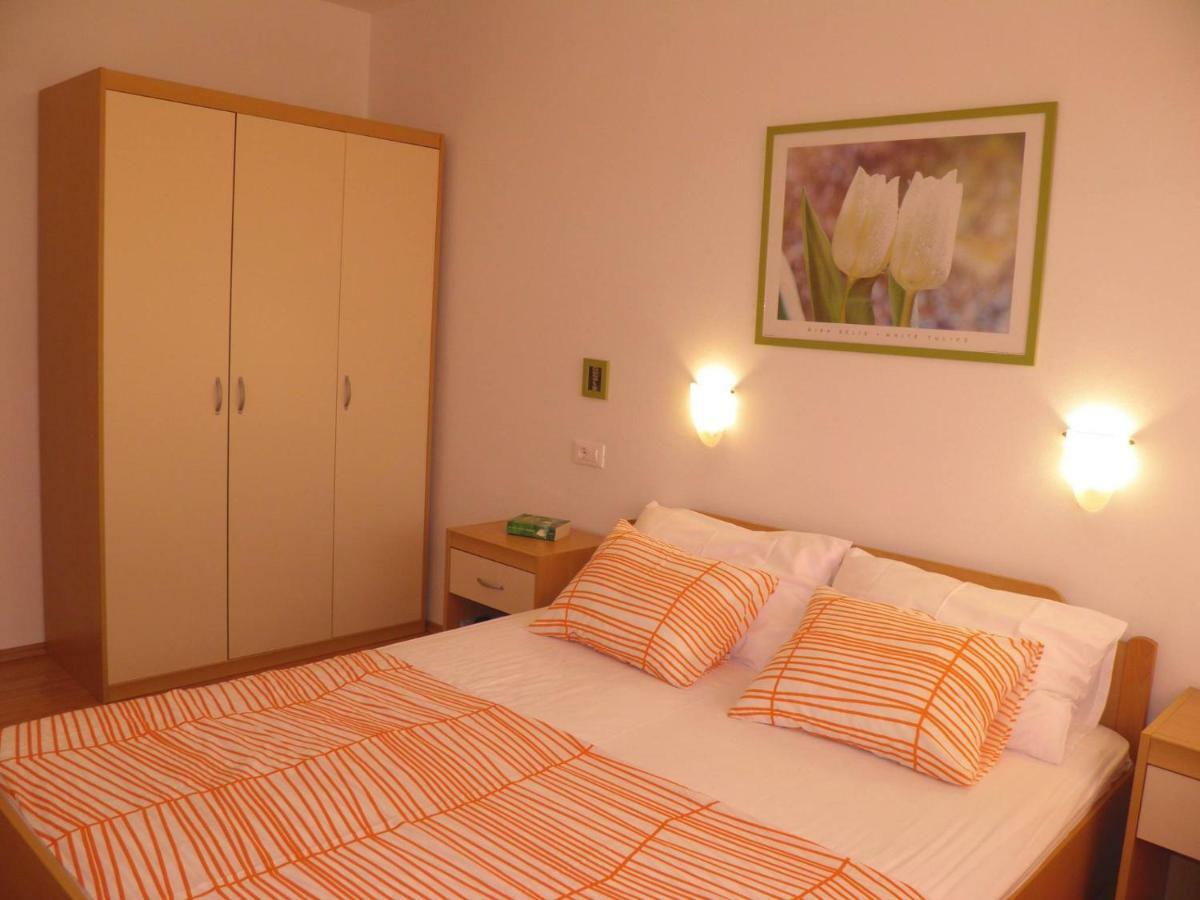 Apartment Suzy Fažana Zewnętrze zdjęcie