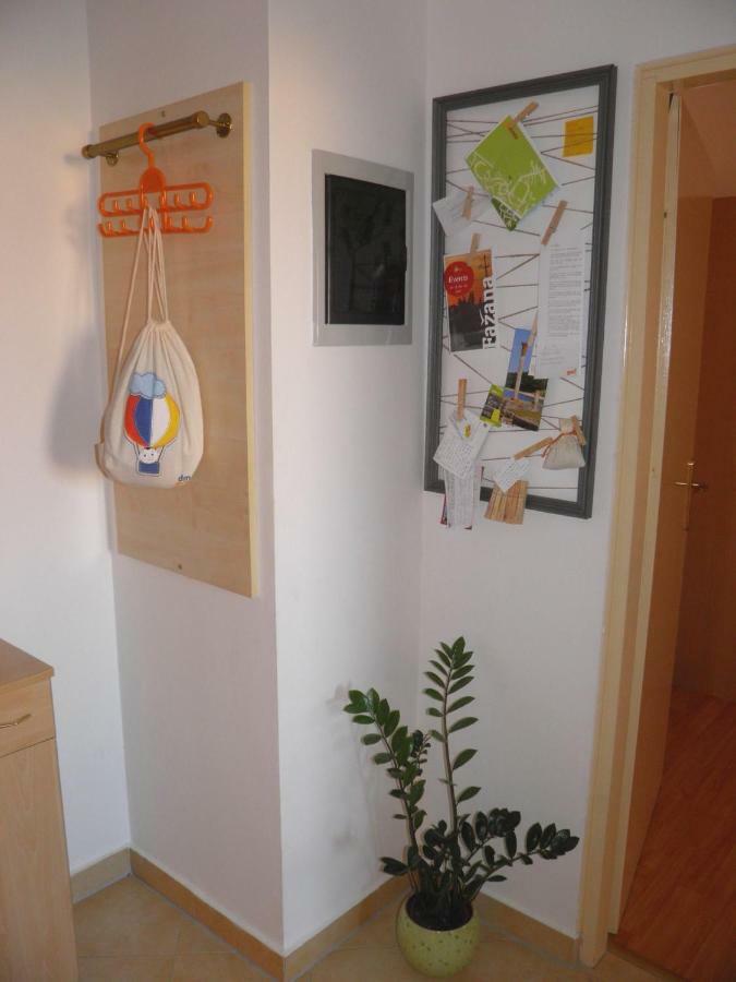 Apartment Suzy Fažana Zewnętrze zdjęcie